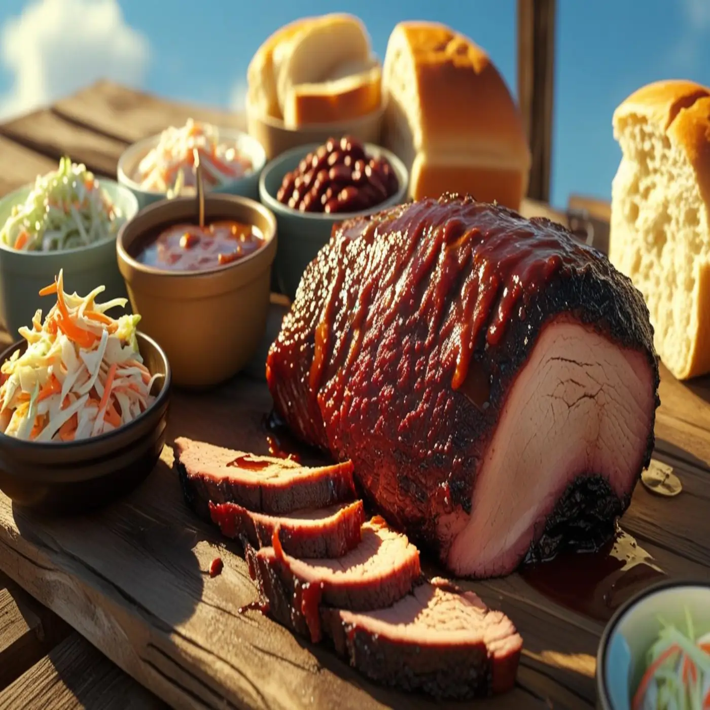 Brisket