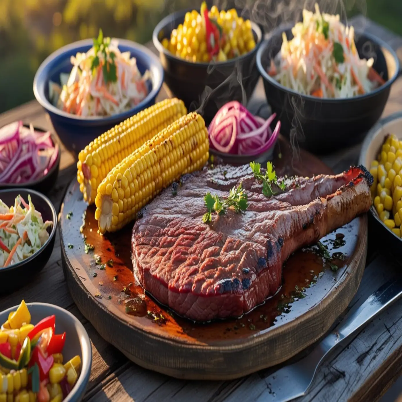 T-bone