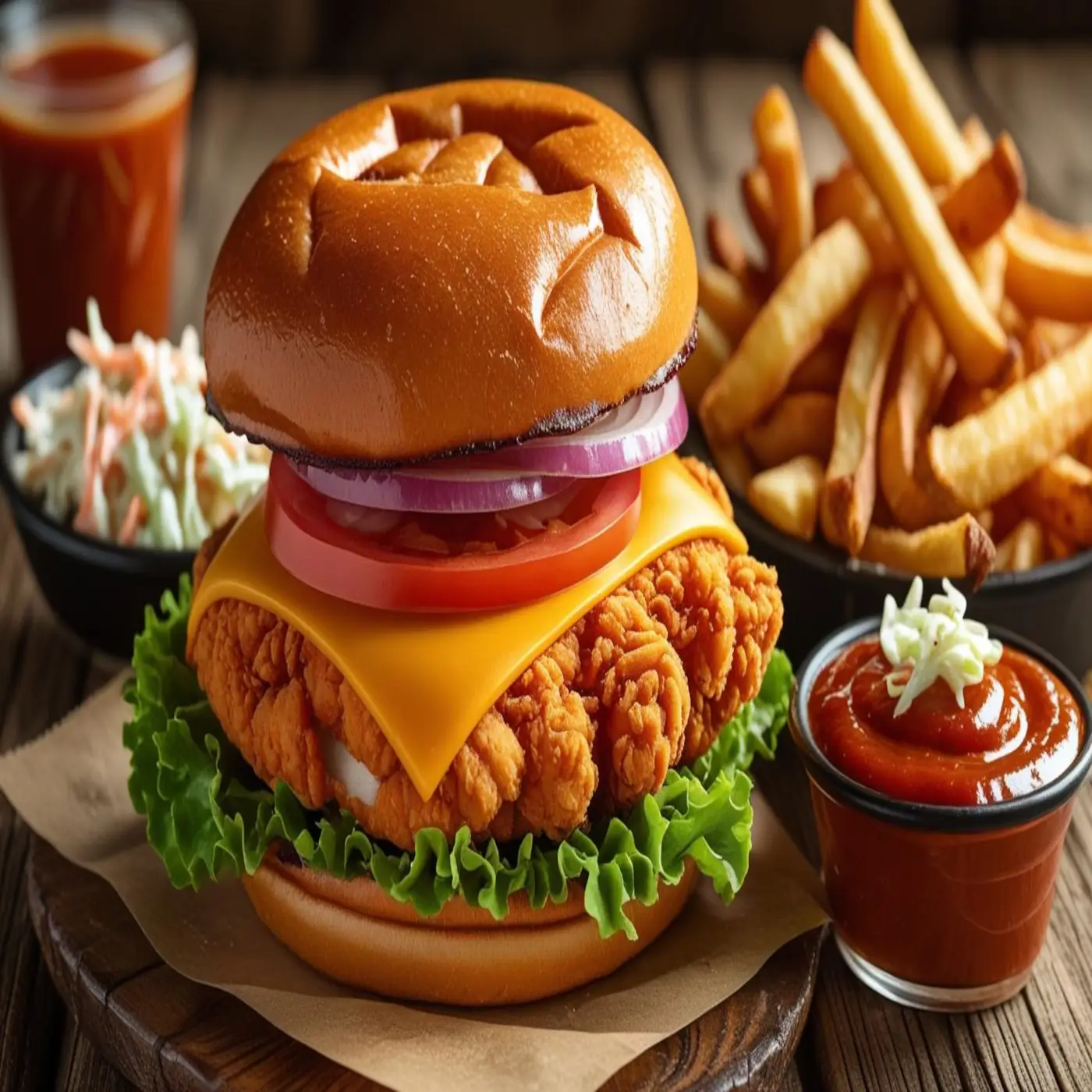XChicken